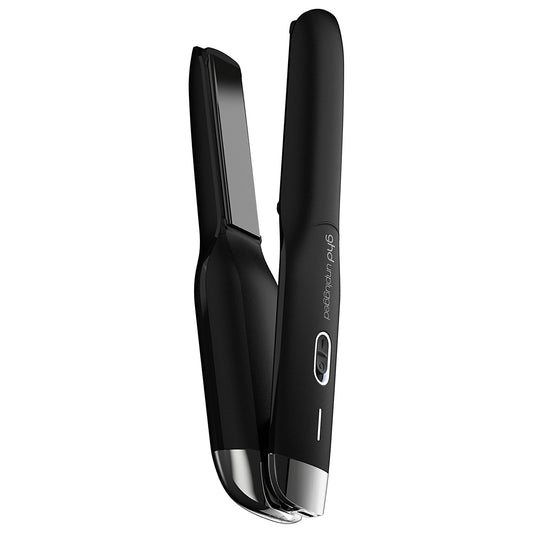 Unplugged Styler   Cordless Flat Iron