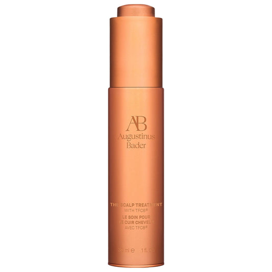 The Scalp Treatment