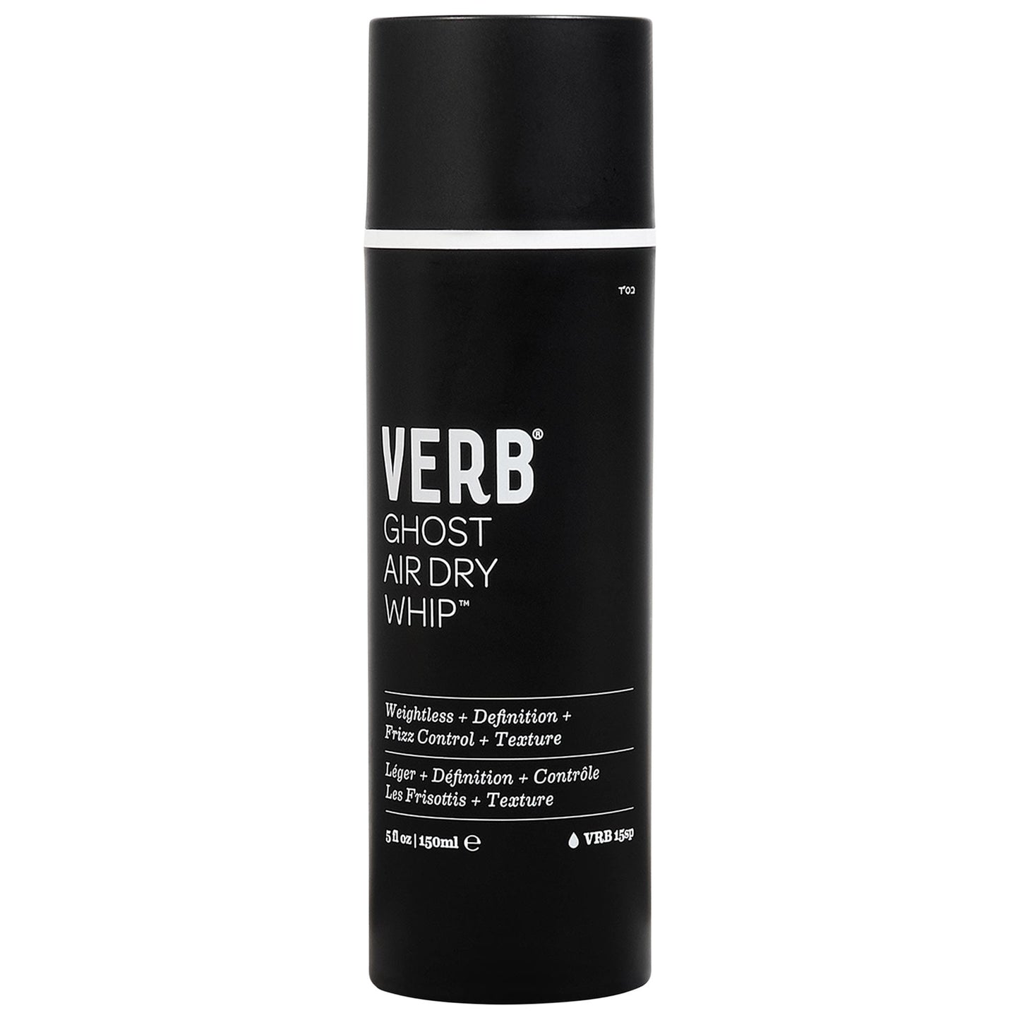 Ghost Air Dry Hair Styling Whip