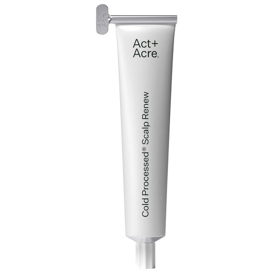 Salicylic Acid Scalp Renew Exfoliator For Oily + Flakey Scalp