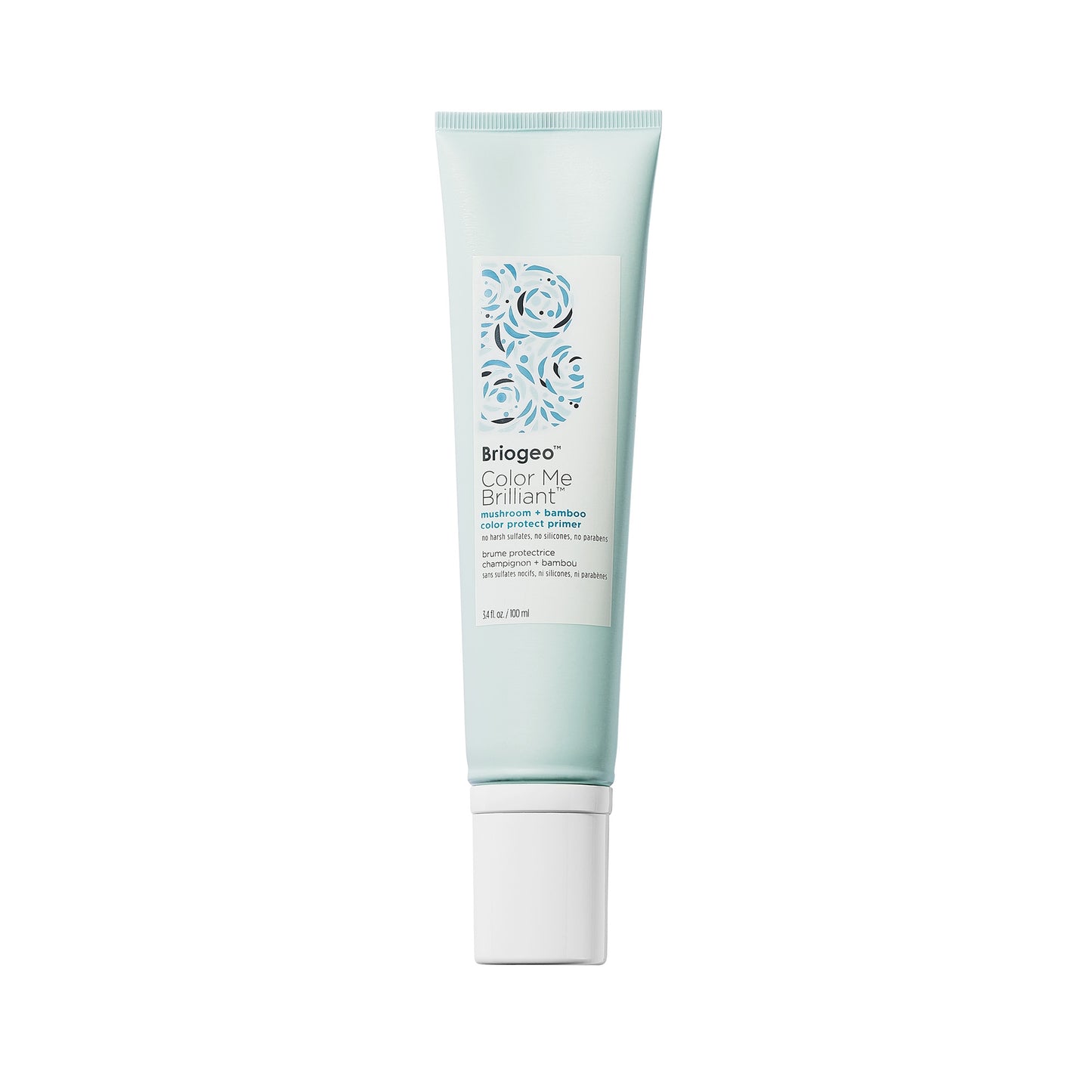 Color Me Brilliant™ Mushroom + Bamboo Color Protect Primer
