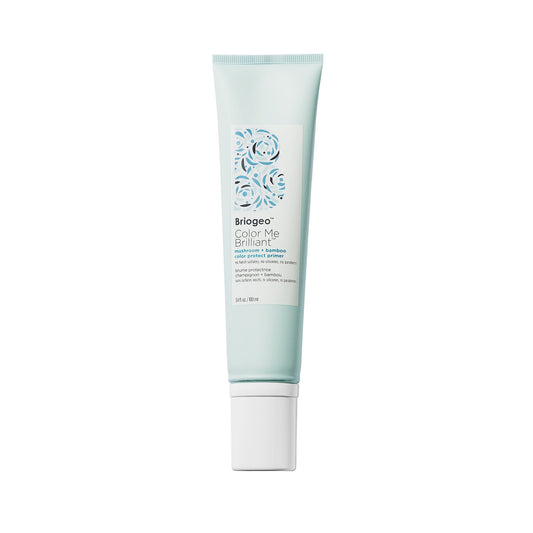 Color Me Brilliant™ Mushroom + Bamboo Color Protect Primer