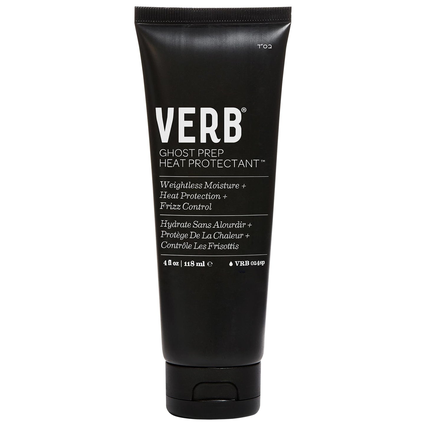Ghost Prep Heat Protectant