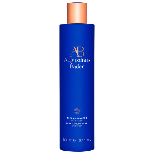 The Rich Shampoo