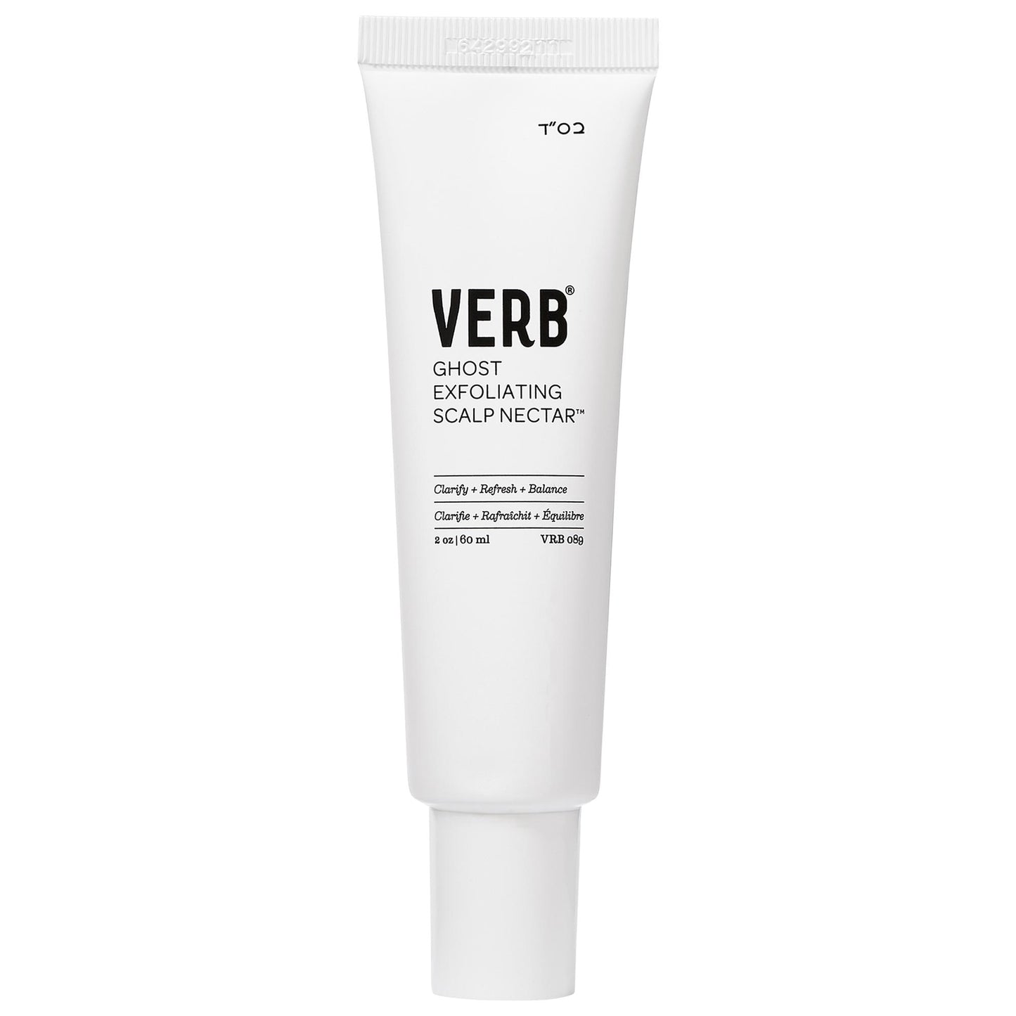 Ghost Exfoliating Scalp Serum