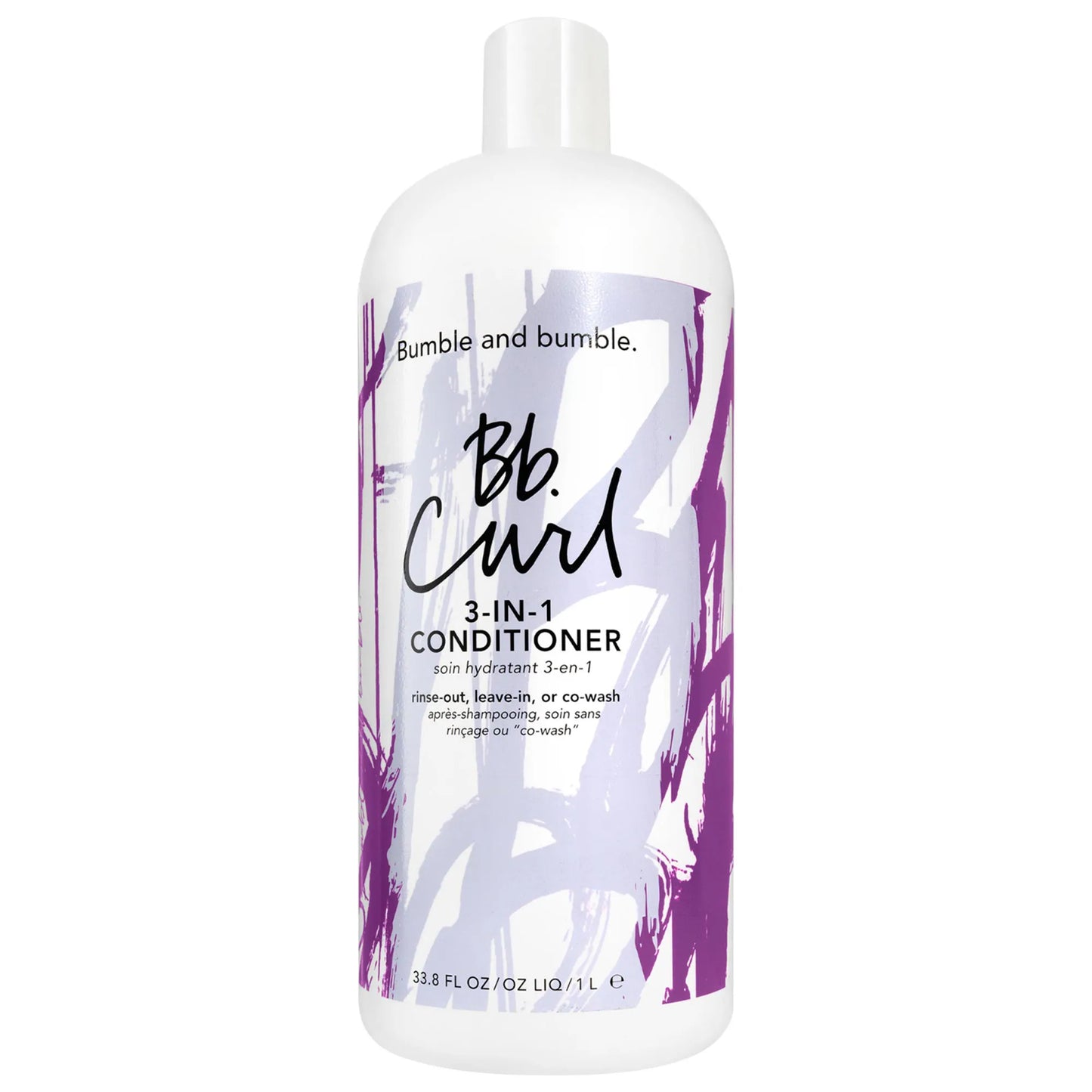 Curl 3 in 1 Conditioner