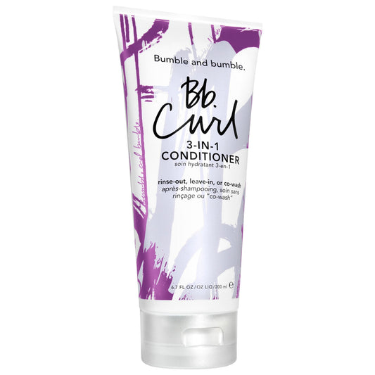 Curl 3 in 1 Conditioner
