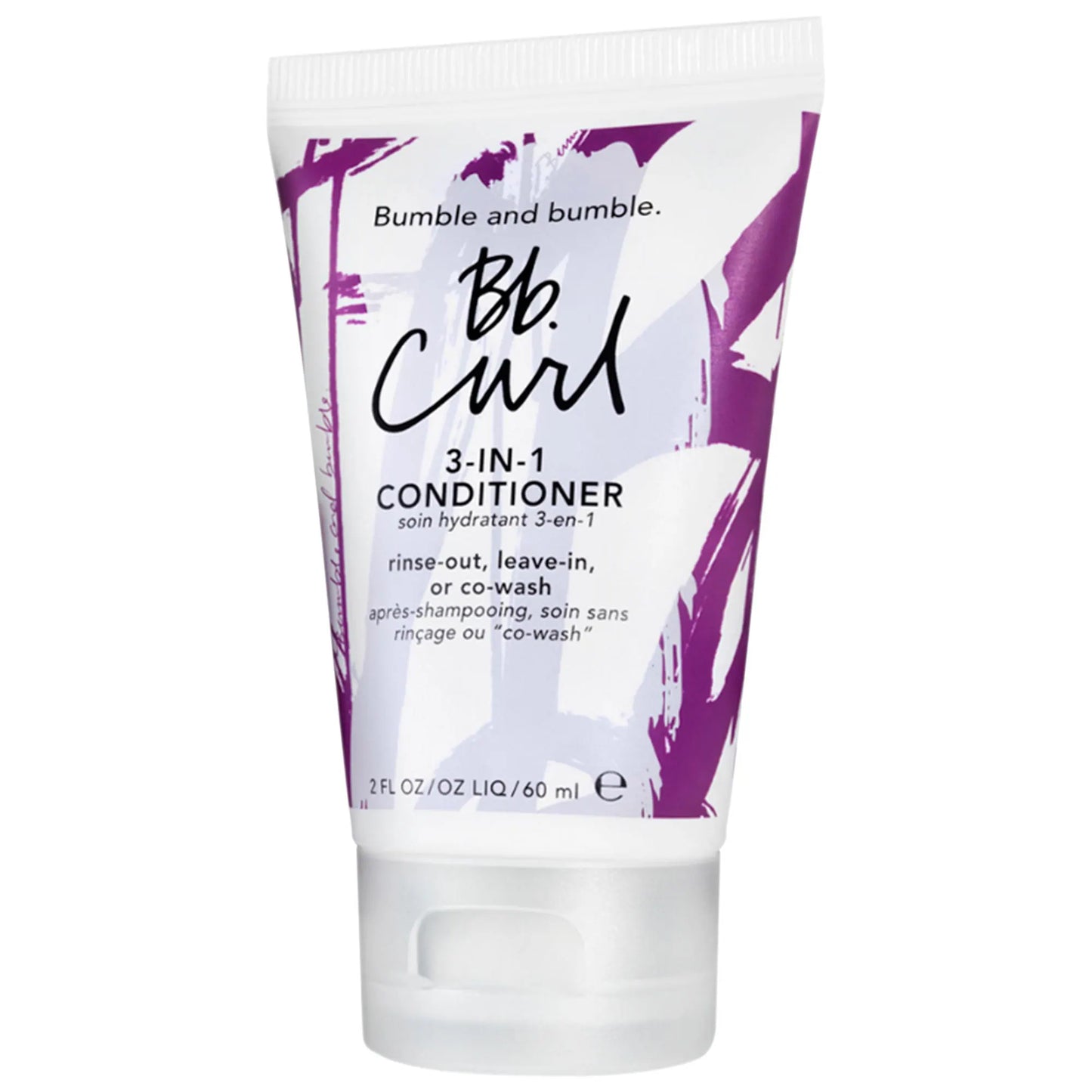 Curl 3 in 1 Conditioner