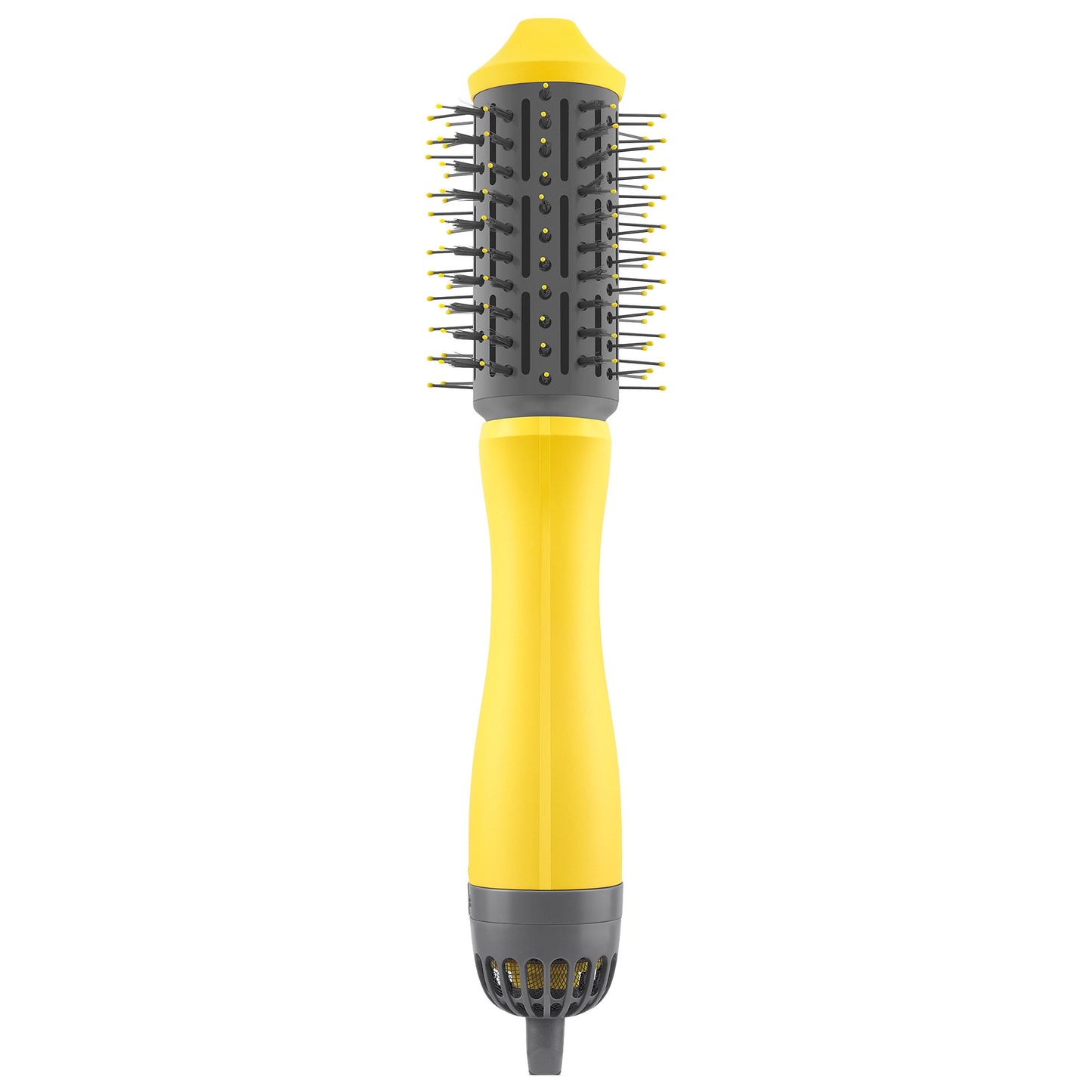 The Single Shot Blow Dryer Brush