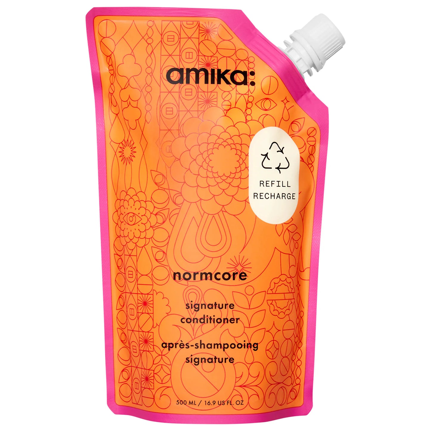 Normcore Hydrating Conditioner