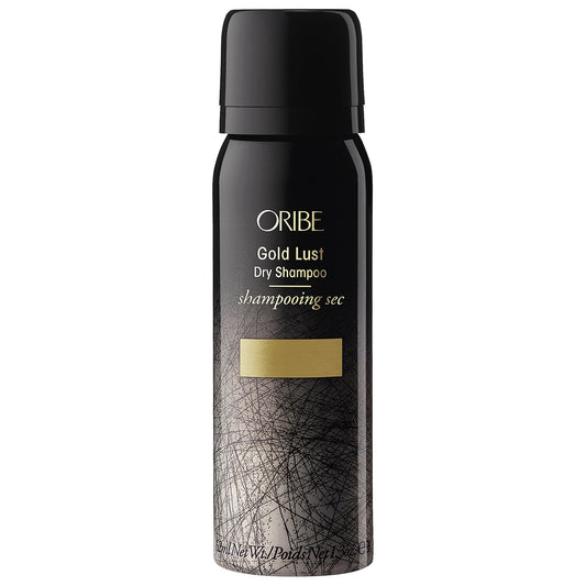 Mini Gold Lust Dry Shampoo