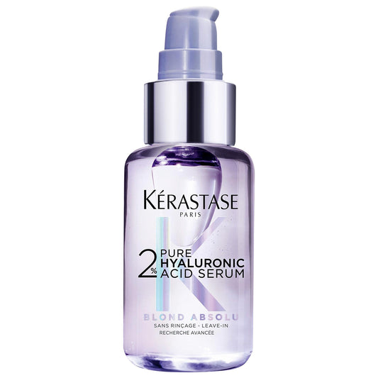 Blond Absolu 2% Hyaluronic Acid Hair Serum