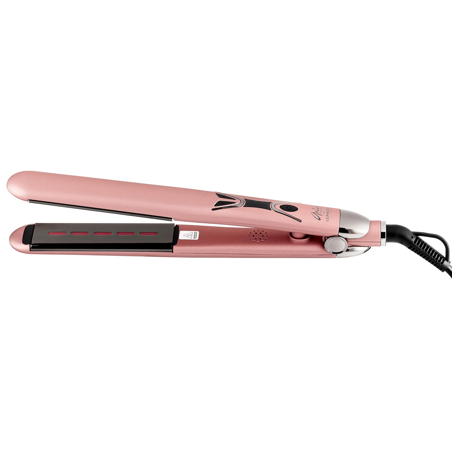 Tame: Infrared Flat Iron
