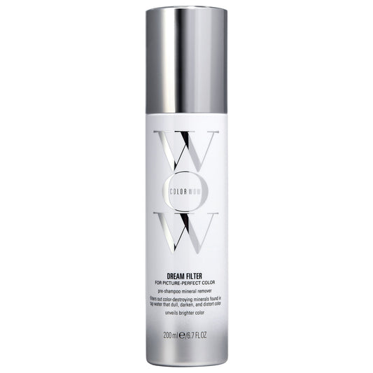 Dream Filter Pre shampoo Mineral Remover