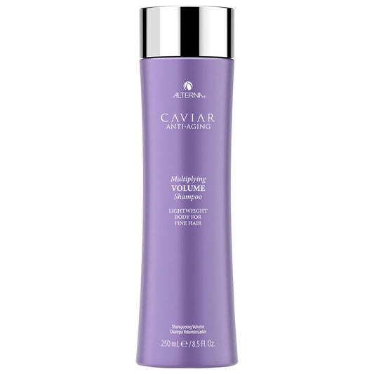 CAVIAR Anti Aging® Multiplying Volume Shampoo