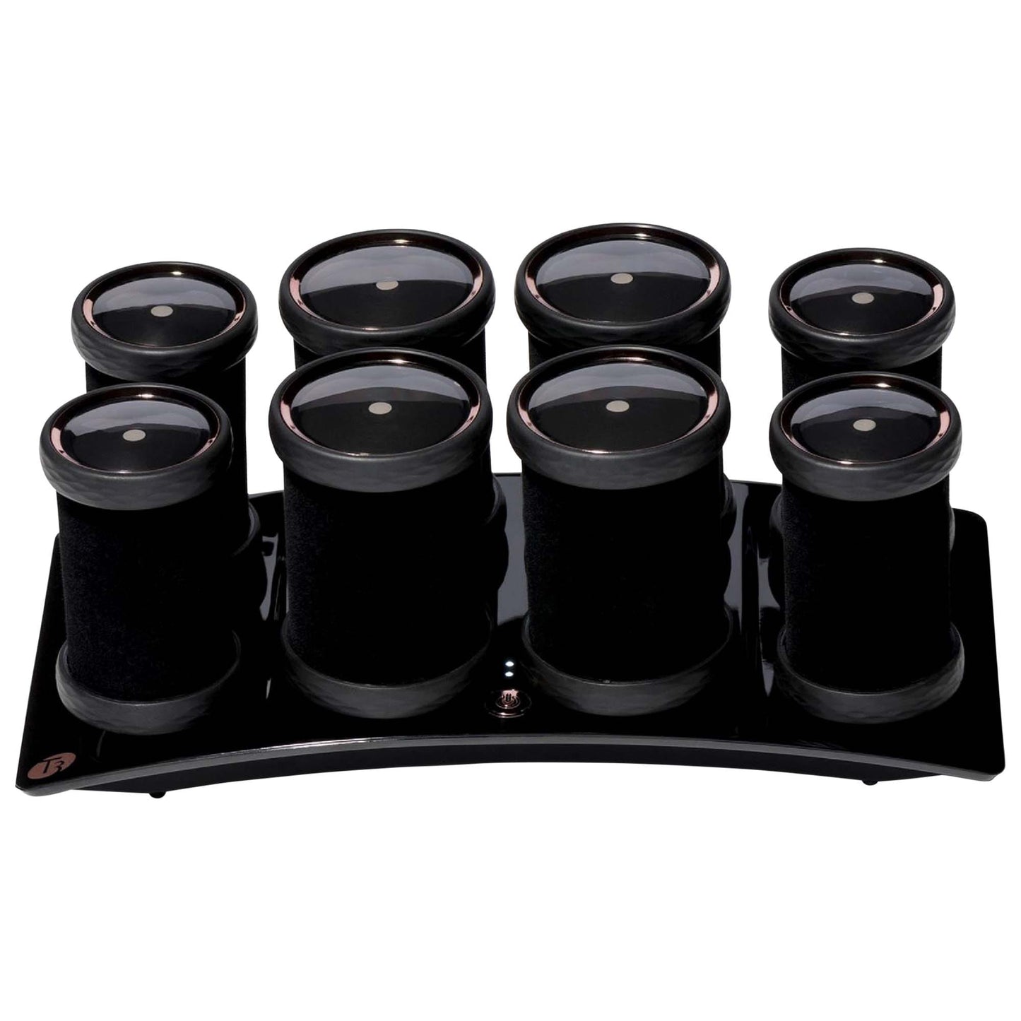 Volumizing Hot Rollers LUXE for Volume, Body, and Shine