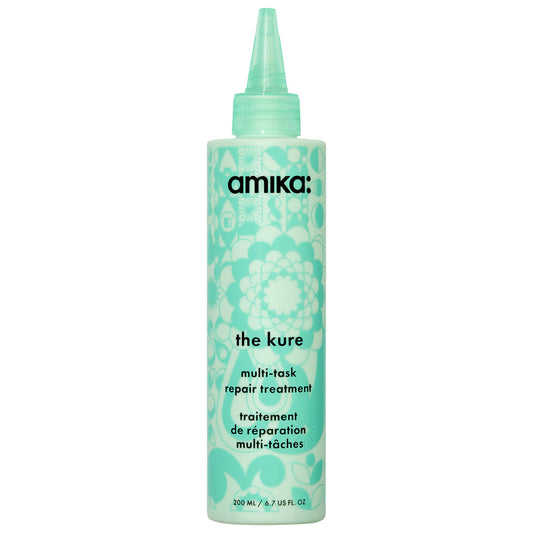 The Kure Multi Task Repair Treatment