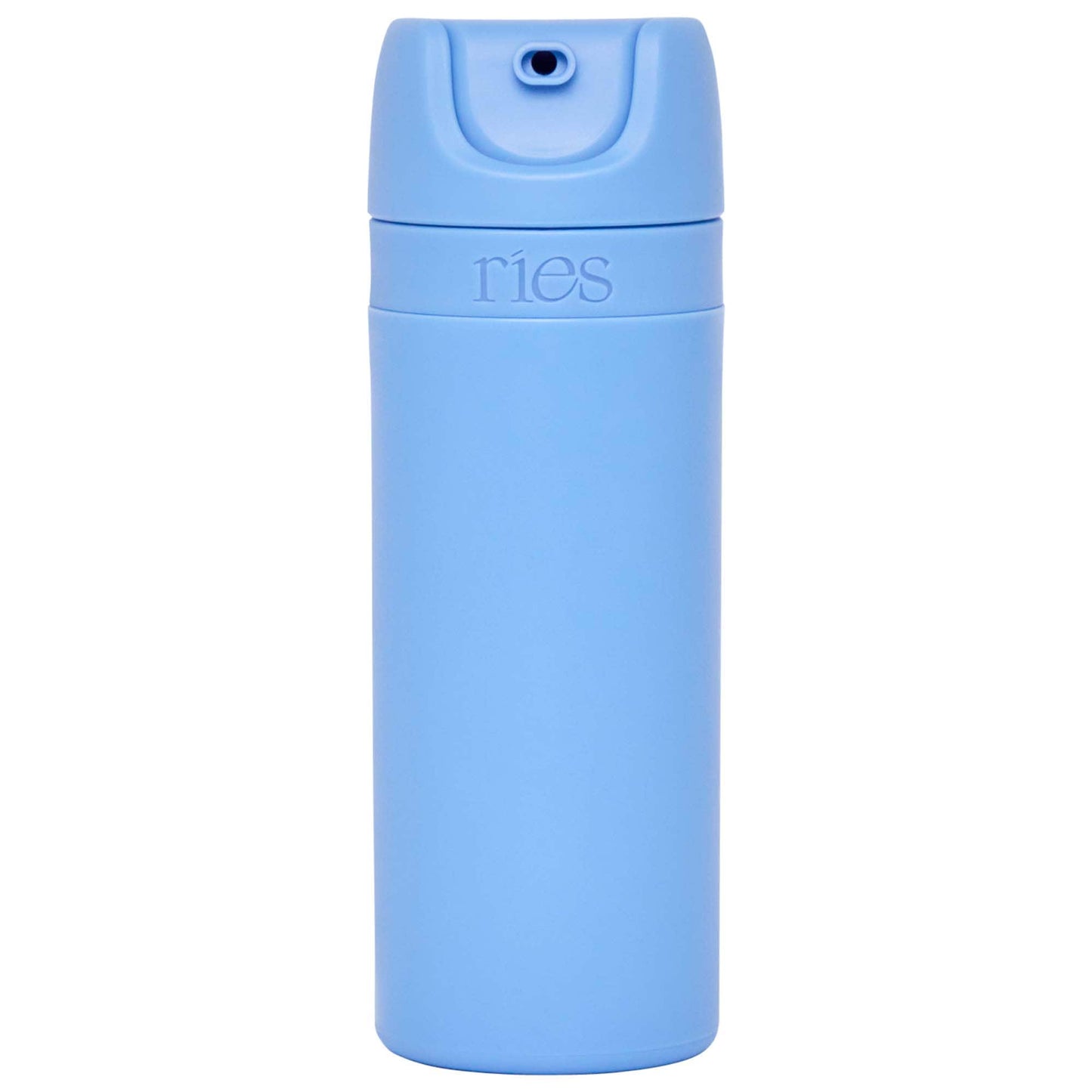 The Essential Refillable Travel Container   Blue