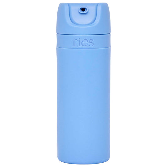 The Essential Refillable Travel Container   Blue
