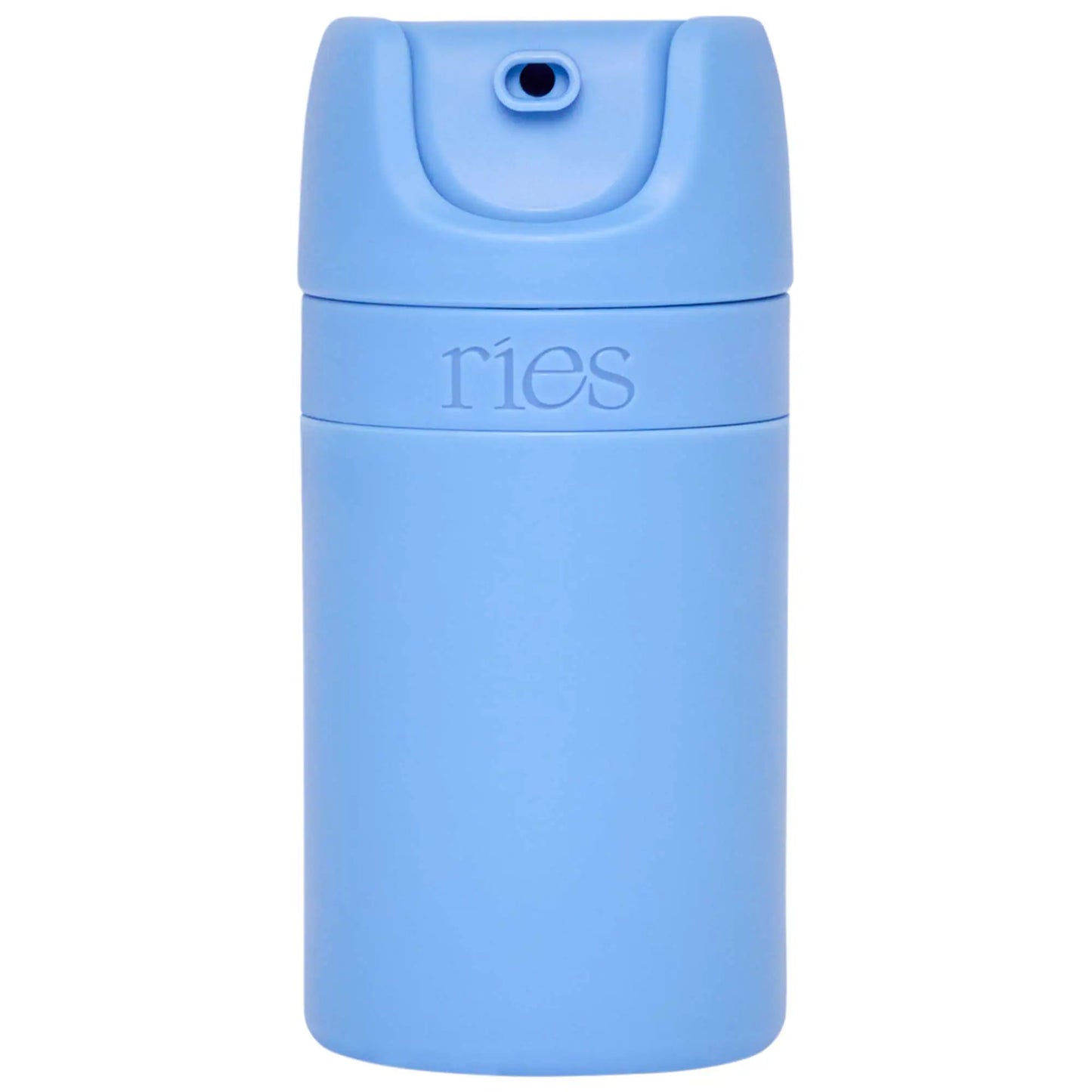 The Essential Refillable Travel Container   Blue