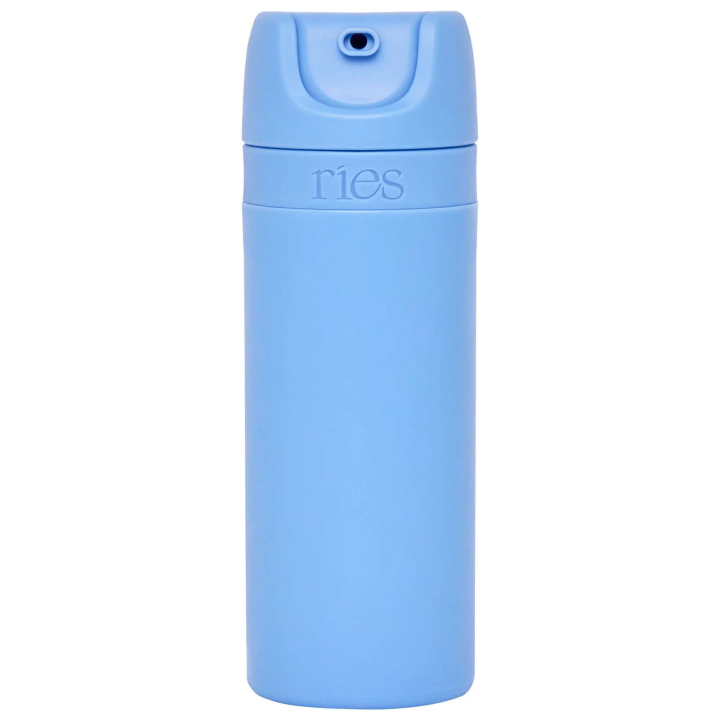 The Essential Refillable Travel Container   Blue