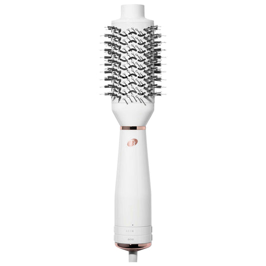 AireBrush One Step Smoothing and Volumizing Hair Dryer Brush