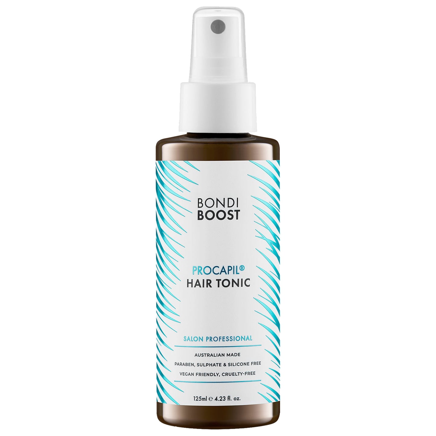 Procapil Hair & Scalp Tonic for Thinning Hair with Horsetail Extract