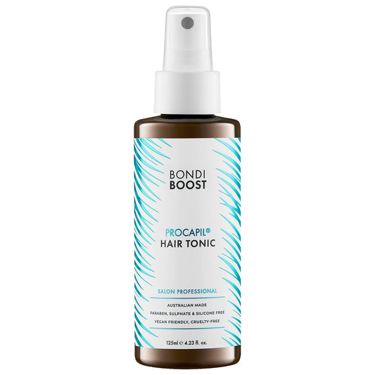 Procapil Hair & Scalp Tonic for Thinning Hair with Horsetail Extract