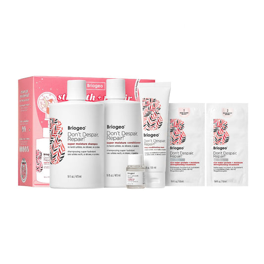 Don’t Despair, Repair!™ Strength + Repair Solutions Set