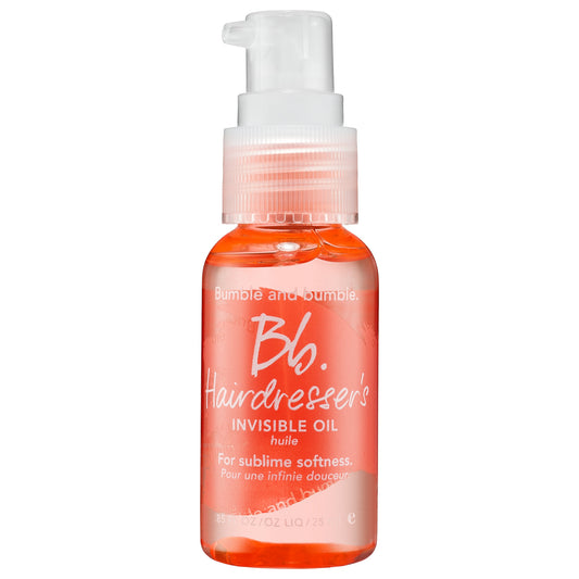 Mini Hairdresser’s Invisible Oil