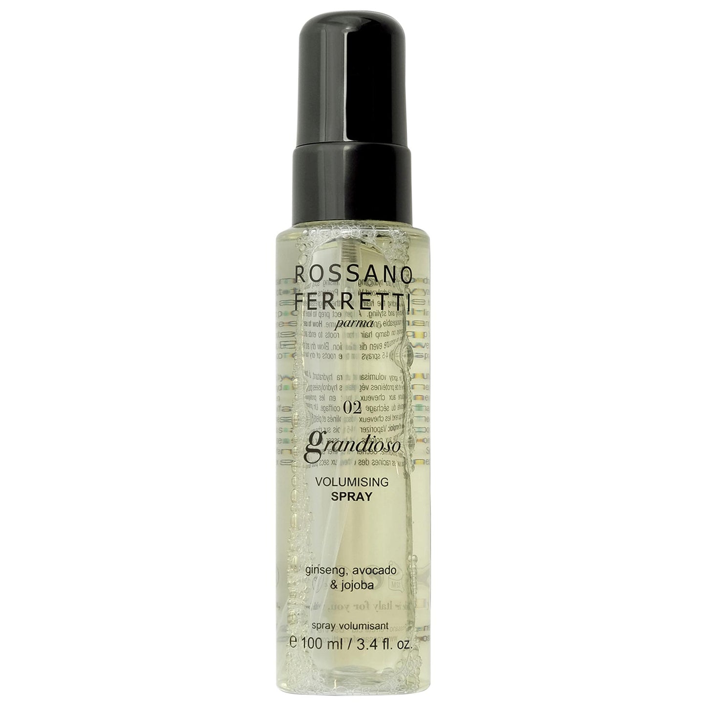 Grandioso Volumizing Spray