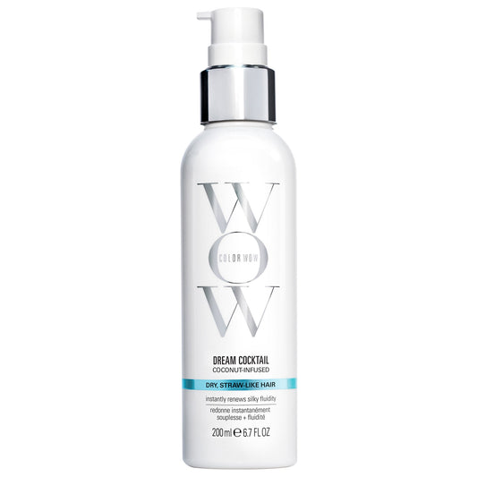 Dream Cocktail Coconut Infused Hydrating Leave In Treatment