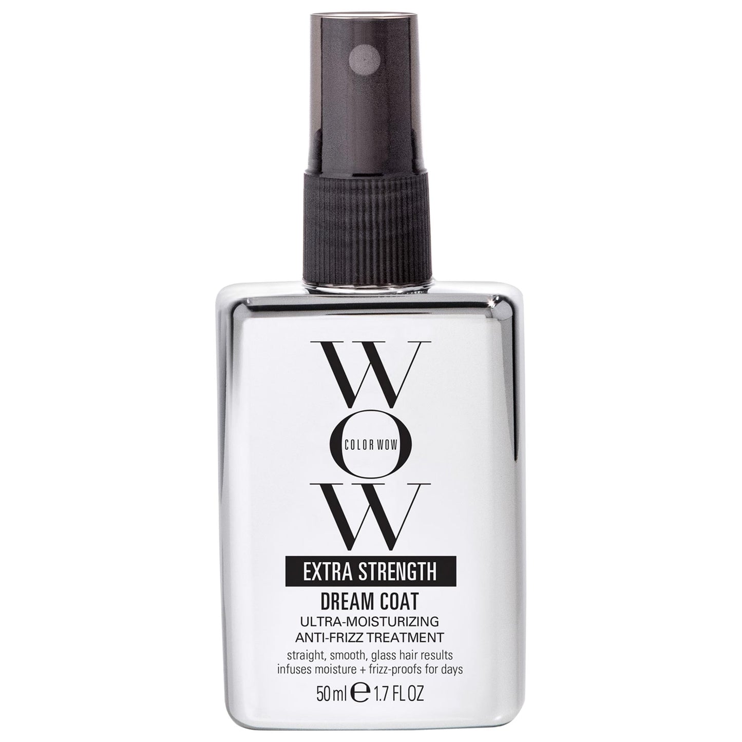 Mini Extra Strength Dream Coat Ultra Moisturizing Anti frizz Treatment