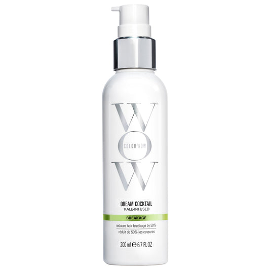 Dream Cocktail Kale Infused Strengthening Leave In Treatment