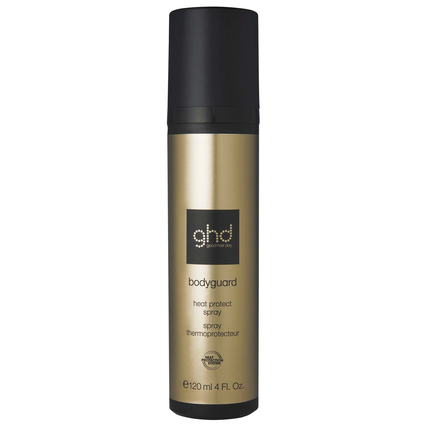Bodyguard   Heat Protect Spray