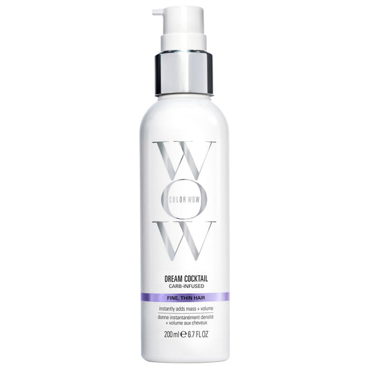 Dream Cocktail Carb Infused Thickening Leave In Treatment