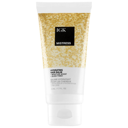 Mini Mistress Hydrating Hair Balm