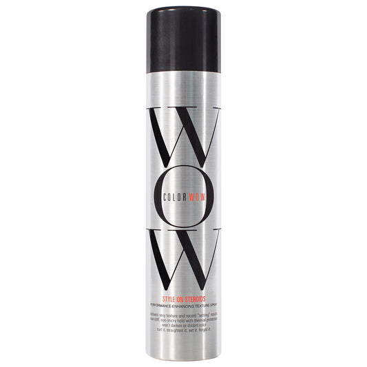 Style on Steroids Color Safe Texture Spray