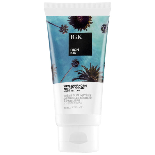 Mini RICH KID Coconut Oil Air Dry Styling Cream