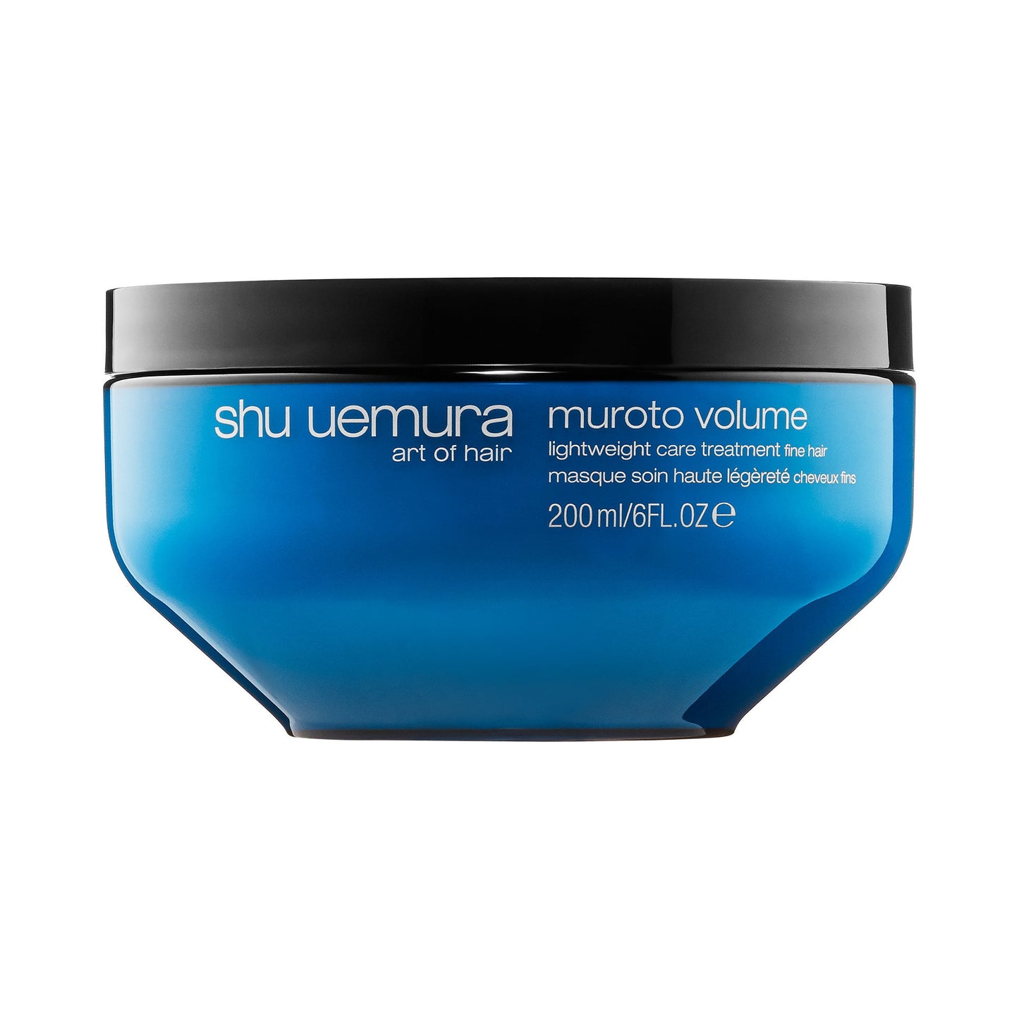 Muroto Volume Lightweight Care Treatment For Fine Hair