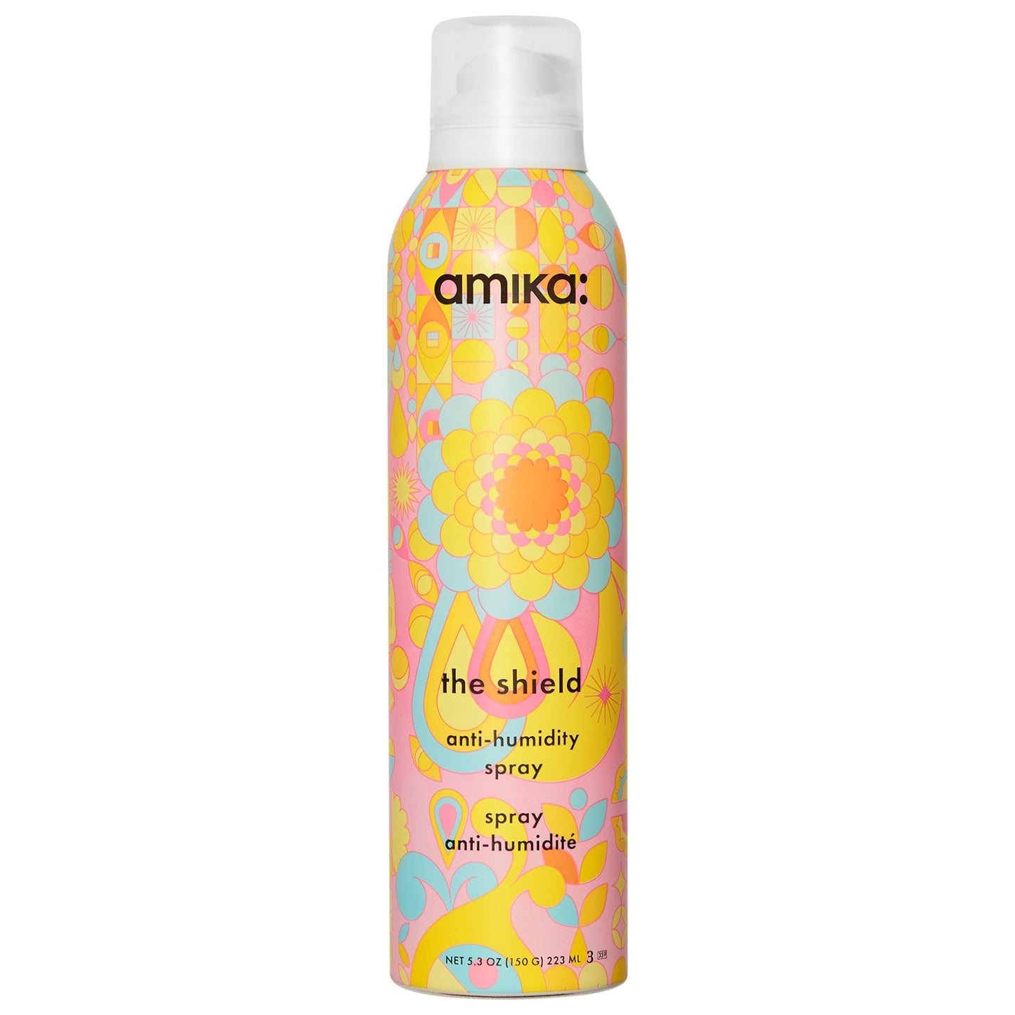 The Shield Anti Humidity Spray