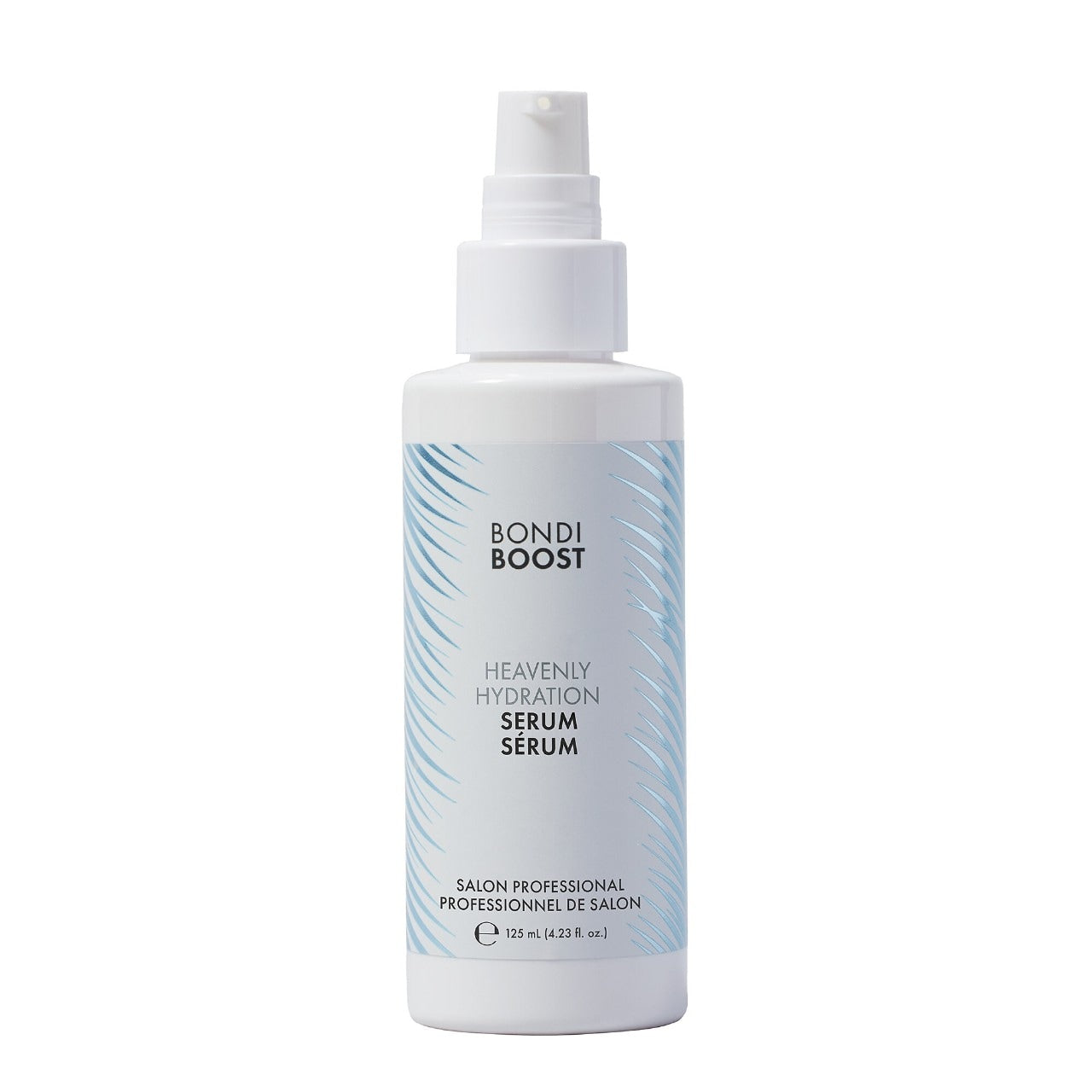 Heavenly Hydration Leave In Hair Serum with Aloe