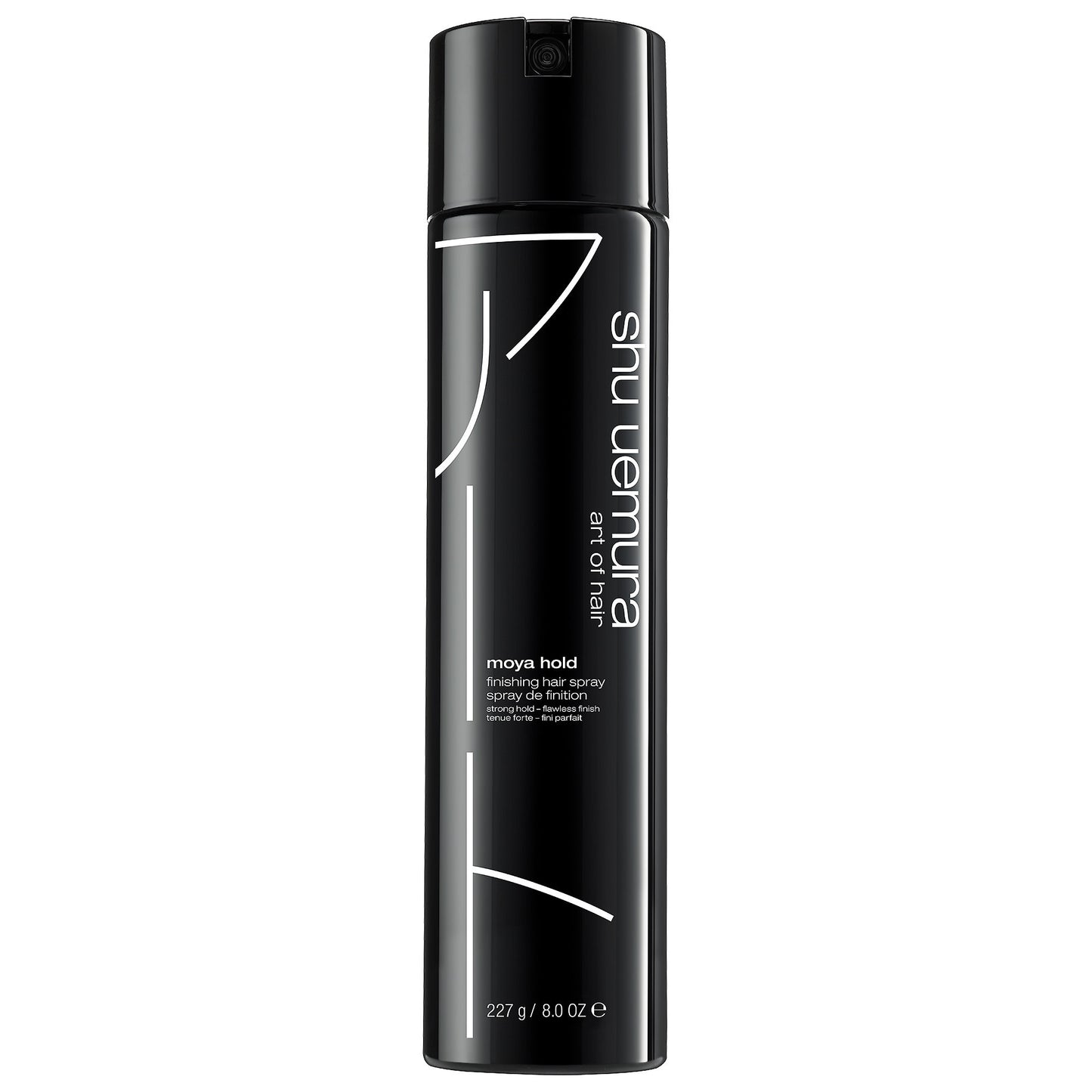 Moya Hold Finishing Hair Spray
