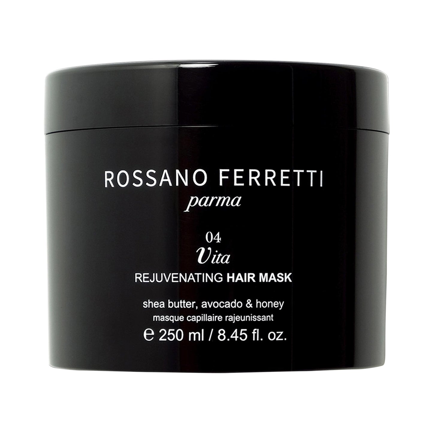 Vita Rejuvenating Anti Aging Hair Mask