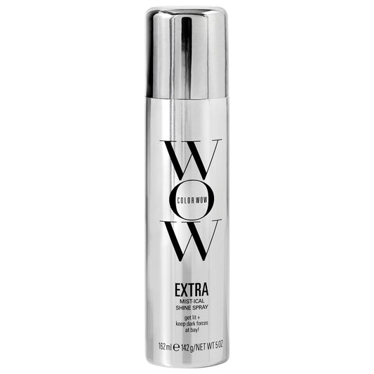 Extra Mist ical Shine Spray