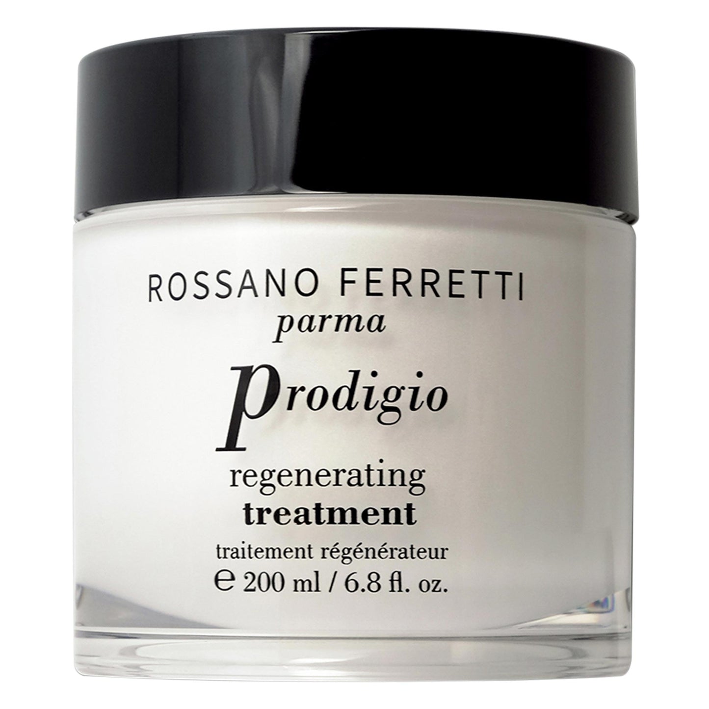 Prodigio Regenerating Pre Wash Hair Mask Treatment