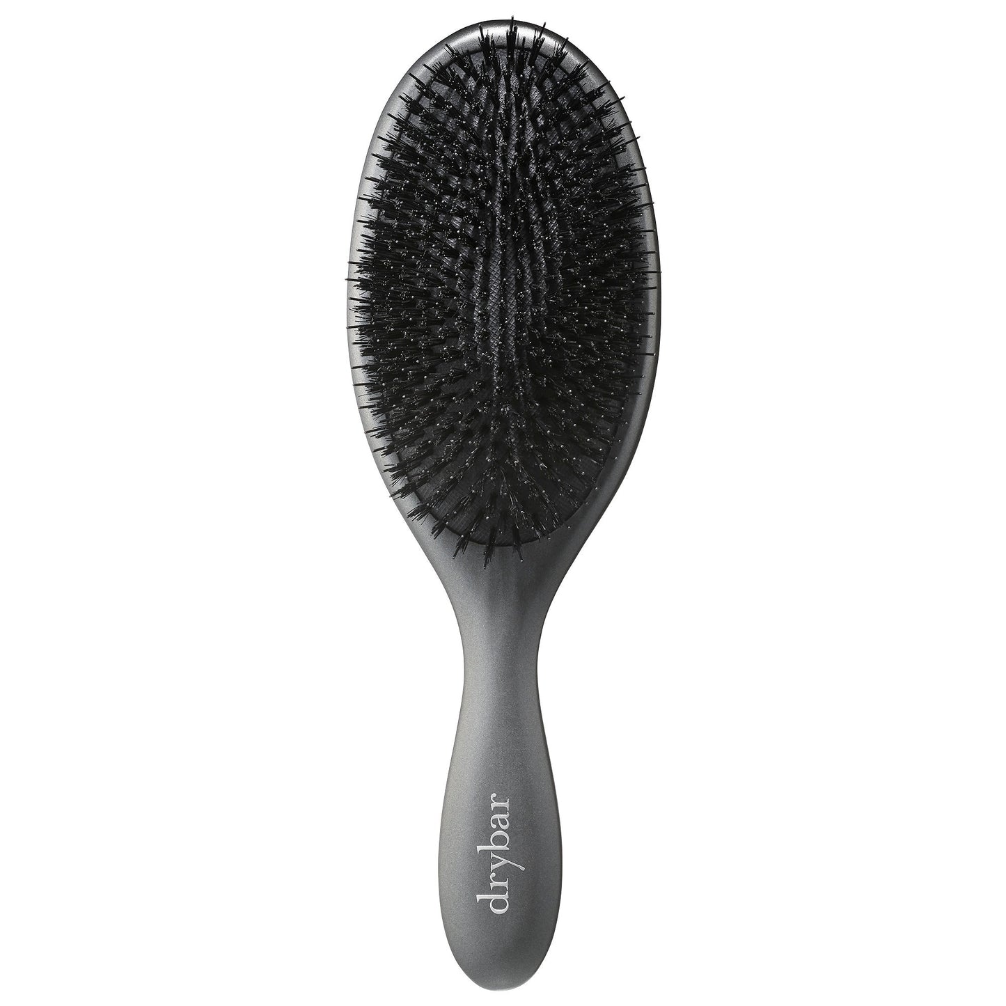 Flat Mate Boar Bristle Brush