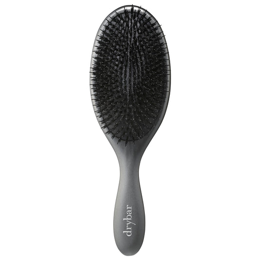 Flat Mate Boar Bristle Brush