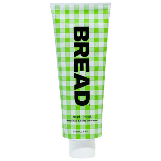 Mud Mask: Hair & Scalp Detoxifying Pre Wash Clay Treatment