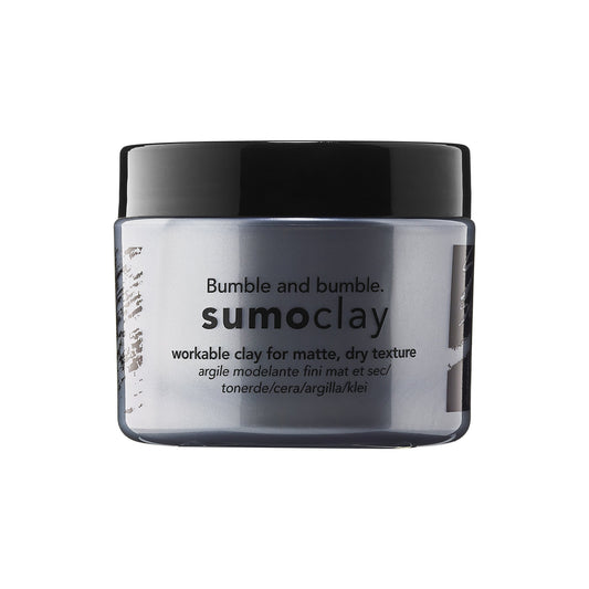 Bb. sumoclay